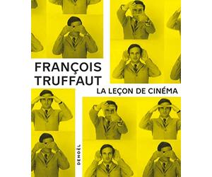 LECONS DE CINEMA (TP)