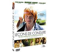 Leçons de conduite