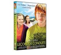 Seven7 – Leçons de conduite