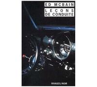 Lecons De Conduite