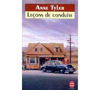 Leçons de conduite