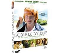 Leçons de conduite DVD E