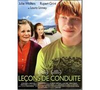 Leçons de conduite E