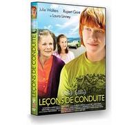 Leçons de conduite E