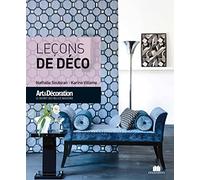 Leçons de déco