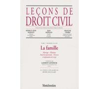 La famille - 7ème édition L. Leveneur (Auteur)