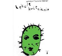 Leçons de floraison - Katarzyna Pochmara-Balcer (Buch auf Polnisch)