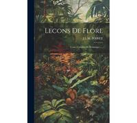 Lecons De Flore