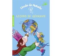 Leçons de géoravie Pef (Auteur)