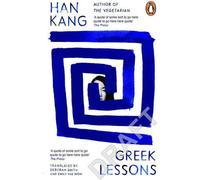 Leçons de grec