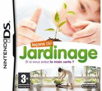 Leçons de jardinage