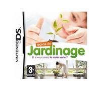 LECONS DE JARDINAGE