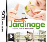 Leçons de jardinage (Nintendo DS)