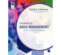 Leçons de la gestion agile