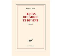 Leçons de l'arbre et du vent