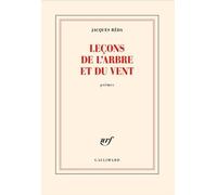 Leçons de l'arbre et du vent