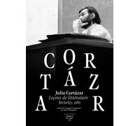 Leçons de littérature - Berkeley, 1980 - Julio Cortazar - Sous-sol - ebook (ePub) - Roman
