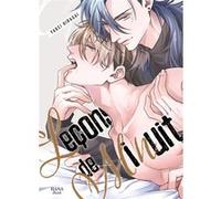 Leçons de minuit Yakei Hiragai (Auteur), Yakei Hiragai (Illustration), Yakei Hiragai (Scénario)