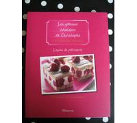 Leçons de pâtisserie: Tome 8, Les gâteaux classiques de Christophe
