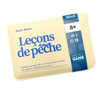 Leçons de pêche