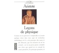LECONS DE PHYSIQUE