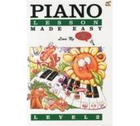 Leçons de piano faciles