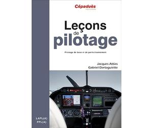 Leçons de pilotage 6e édition