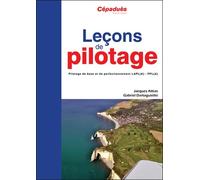 Leçons de pilotage: Pilotage de base et de perfectionnement