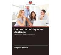 Leçons De Politique En Australie