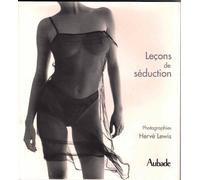 Leçons de séduction