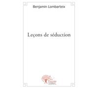Leçons de séduction