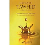 Leçons de Tawhid (Al-Qawl al-mufîd)
