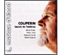 Leçons de Ténèbres