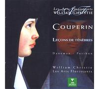 Leçons De Ténèbres – Warner Music