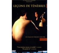 Leçons de ténèbres – Studiocanal