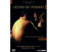 Lecons De Ténèbres