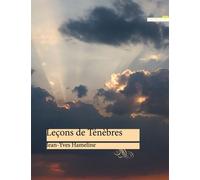 Leçons De Ténèbres