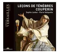 Leçons de Ténèbres