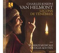 Leçons de Ténèbres