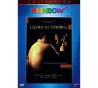 Leçons de ténèbres