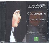 Leçons De Ténèbres