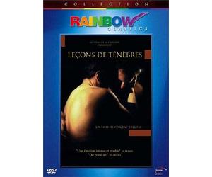 Leçons de ténèbres