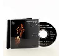 Leçons de Ténébres du Premier Jour-Ensemble Da Pacem