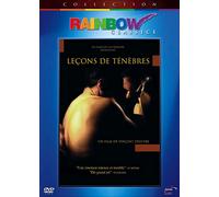 Leçons de ténèbres DVD