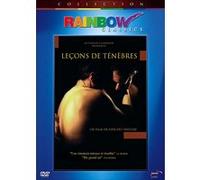 Lecons De Ténèbres