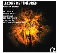 Leçons de ténèbres E