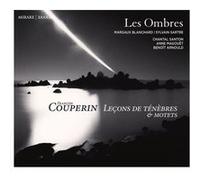 Leçons de Ténèbres et Motets E
