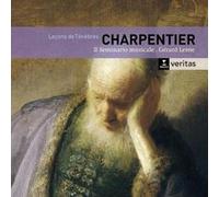 Charpentier Leçons De Ténèbres
