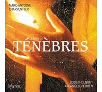 Lecons de Tenebres Litanies & Magnificat