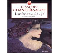Leçons de ténèbres, tome 3 : L'enfant aux loups